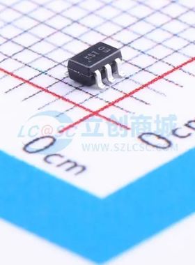 全新原装 QSBT40-7-F SOT-363 静电和浪涌保护(TVS/ESD)