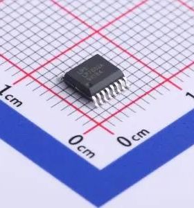 电池管理 LP7802ASOF LP7802ASOF SSOP-16-150mil 电池管理 全新