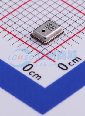 全新原装 ZTS6011E SMD-4P,3x3.8mm MEMS麦克风 正品