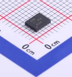 电池管理 BQ24104RHLR BQ24104RHLR VQFN-20-EP(3.5x4.5) 电池管