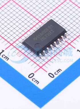 AM26LV31E 低电压高速四差分线驱动器 AM26LV31EINSR SO-16-208mi