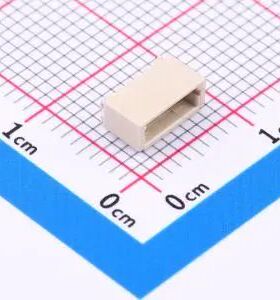 全新原装 MXSH-1.0-05P-WT1-0-A SMD,P=1mm,卧贴 线对板针座