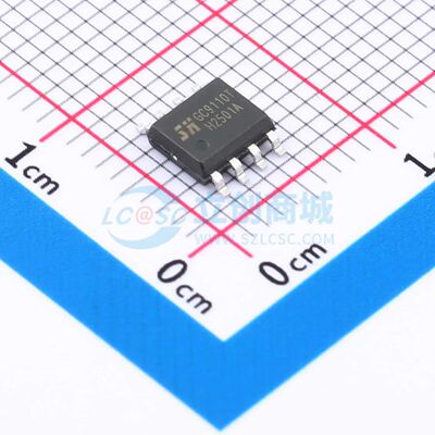 GC9110T GC9110T ESOP-8 步进电机驱动芯片 全新原装
