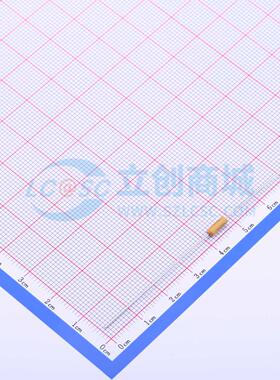 全新原装 T322A105K020AT 插件,D2.4xL6.6mm 钽电容 正品