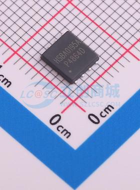 全新原装 HSBA0195A PRPAK-8(5x6) 场效应管(MOSFET) 正品