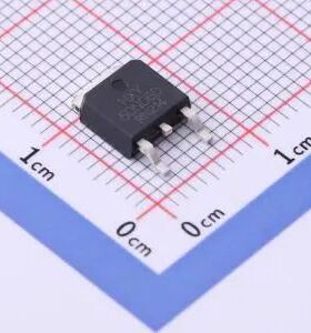 全新原装 HXY50N06D TO-252-2L 场效应管(MOSFET)