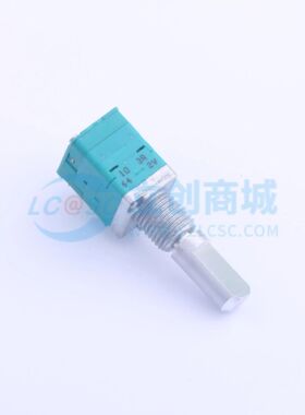 全新原装 10kΩ ±20% 停产 RK0971224Z0H 插件 可调电阻/电位器