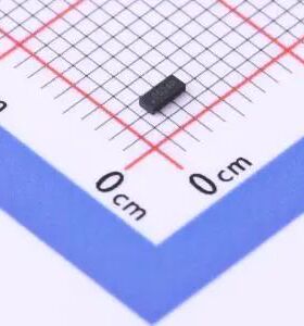 全新原装 ESD0524P-HXY DFN2510-10L 静电和浪涌保护(TVS/ESD)