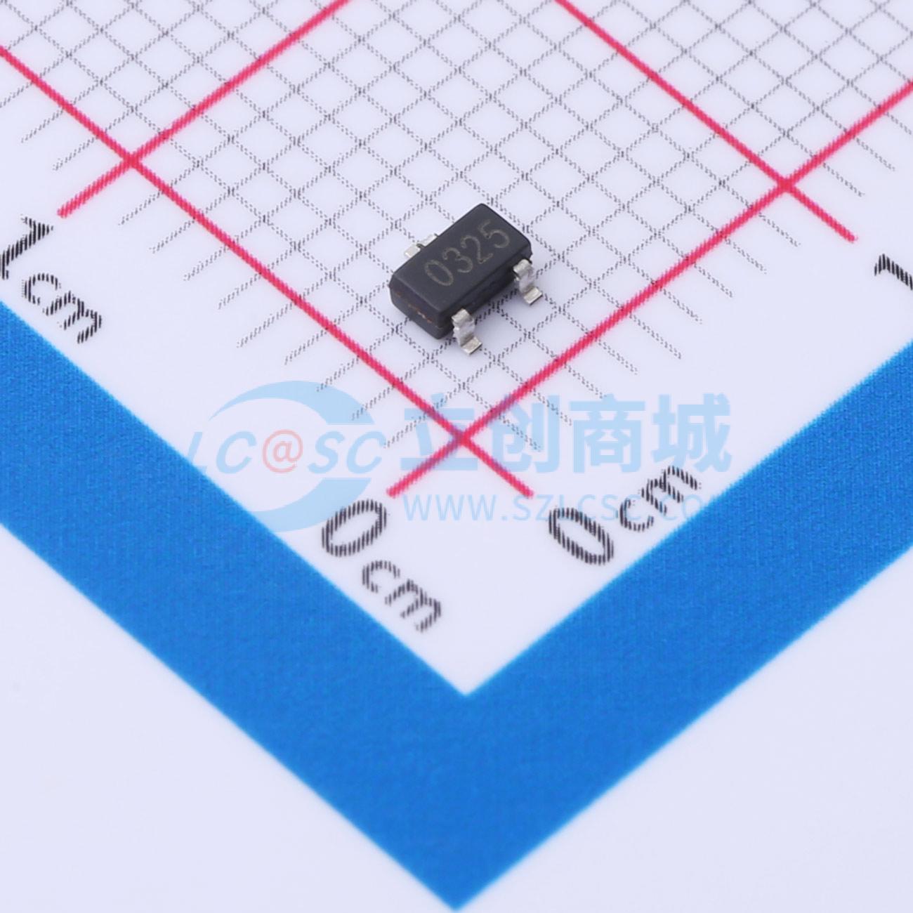 全新原装 BL8503-25PRM SOT-23-3L线性稳压器(LDO)正品