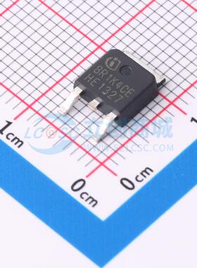 全新原装 IPD80R1K4CEATMA1 TO-252-3 场效应管(MOSFET) 正品