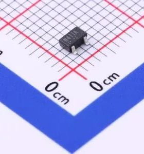 监控和复位芯片 VDA4110NTA VDA4110NTA SOT-23 监控和复位芯片