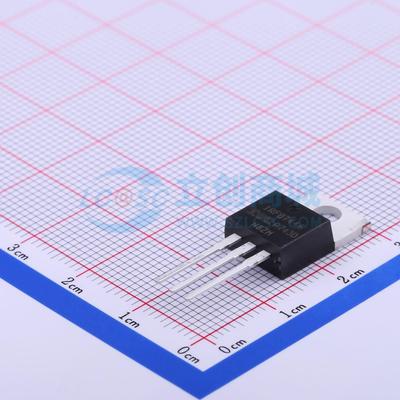 全新原装 IRFB7446PBF TO-220AB 场效应管(MOSFET) 正品