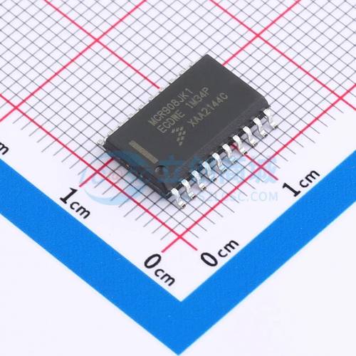 全新原装 MCR908JK1ECDWE SOT-163-5 单片机(MCU/MPU/SOC)