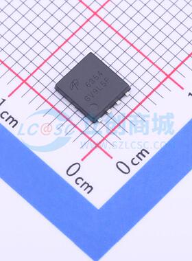 全新原装 AON6354 DFN-8-EP(6.1x5.2) 场效应管(MOSFET) 正品