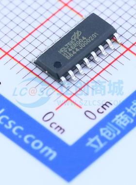 全新原装 HT46R00416NSOP NSOP-16 单片机(MCU/MPU/SOC) 正品