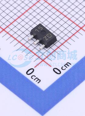 全新原装 XC6201P302PR-G SOT-89 线性稳压器(LDO) 正品