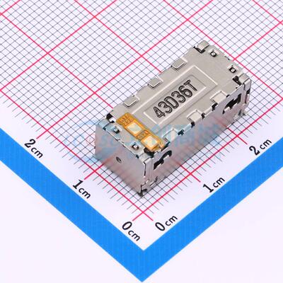 全新原装 AFT14A903A - 振动马达 正品