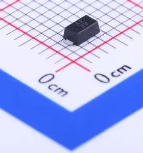 SJD12C05L01 SOD-123 静电和浪涌保护(TVS/ESD) 全新原装