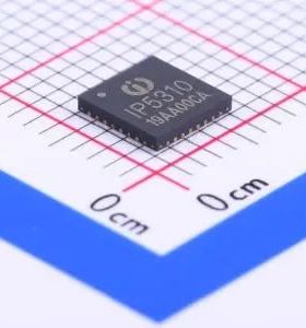电池管理 IP5310 IP5310 QFN-32-EP(5x5) 电池管理 全新原装