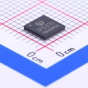电池管理 IP5310 IP5310 QFN-32-EP(5x5) 电池管理 全新原装