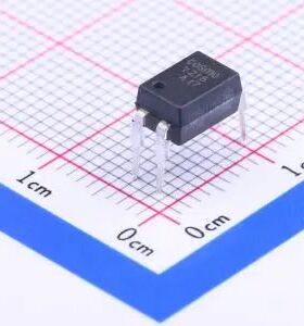 KAQY216 DIP-4 固态继电器(MOS输出) 全新原装