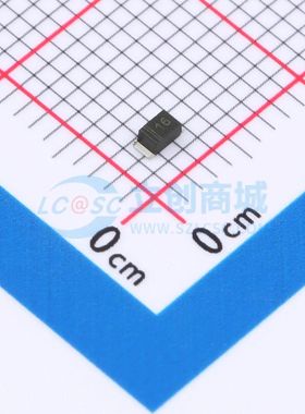 CDBFN160-HF SOD-323 肖特基二极管 全新原装