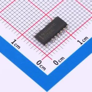 监控和复位芯片 UCC256402DDBR UCC256402DDBR SOIC-14 监控和复