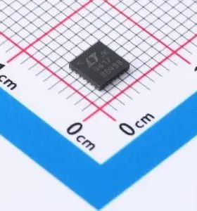 功率电子开关 确定了优先级的 PowerPath? 控制器 LTC4417IUF#TRP