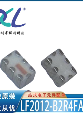 LFCG-490+ LFCG-490封装SMD【MINI-CIRCUITS射频芯片】全新原装