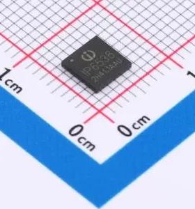 电池管理 IP6538U_A_45W15V IP6538U_A_45W15V QFN-32 电池管理