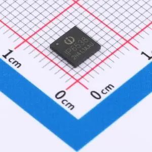 电池管理 IP6538U_A_45W15V IP6538U_A_45W15V QFN-32 电池管理