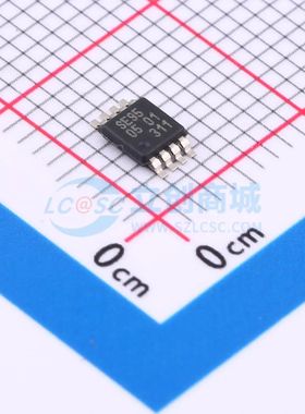 全新原装 SE95DP,118 TSSOP-8 温度传感器