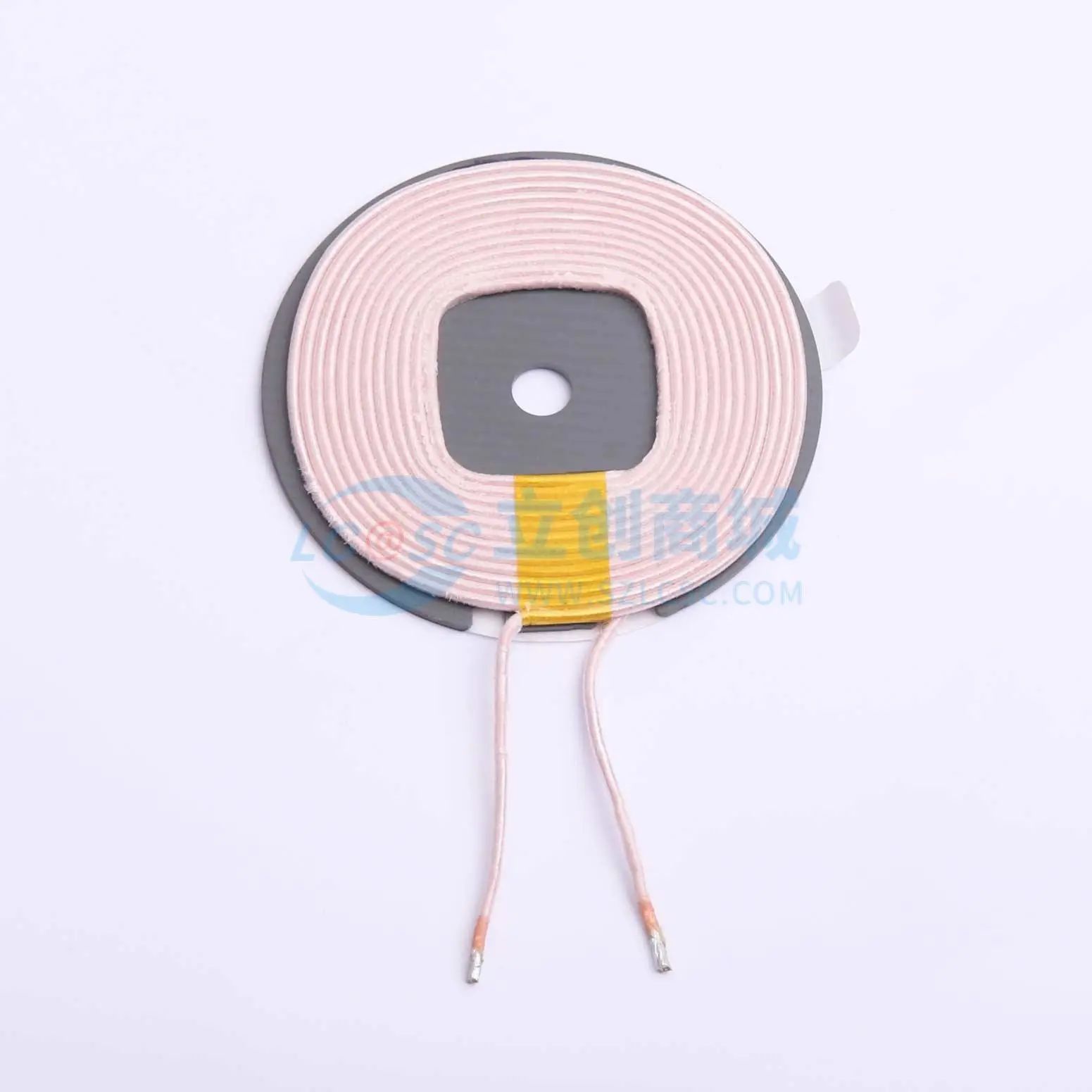 YX-A11-R501053-GF0835(BEIJIAO) - 无线充电线圈 全新原装