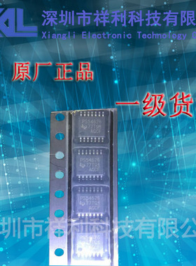 TPS54626PWPR  TPS54626封装TSSOP-14【供应TI非隔离式芯片】