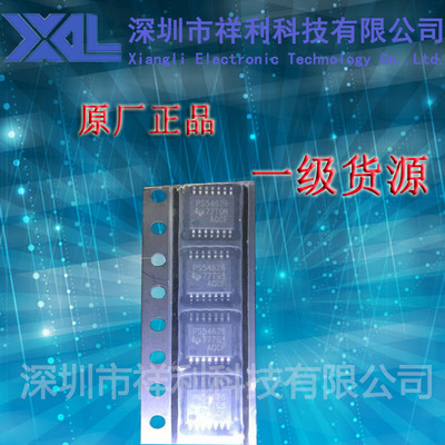 TPS54626PWPR  TPS54626封装TSSOP-14【供应TI非隔离式芯片】