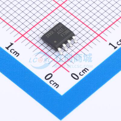 全新原装 IRF7380TRPBF SOIC-8 场效应管(MOSFET) 正品