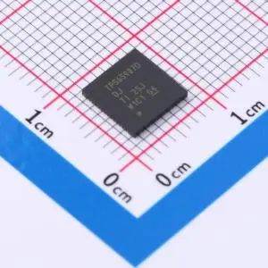 专业电源管理(PMIC) TPS65987DDJRSHR TPS65987DDJRSHR QFN-56-EP