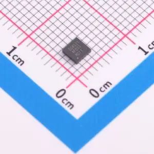 电池管理 带NTC、JEITA,1A线性充电 DS6521AFD33 DFN-10L(3x3) 电