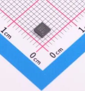 电池管理 带NTC、JEITA,1A线性充电 DS6521AFD33 DFN-10L(3x3) 电