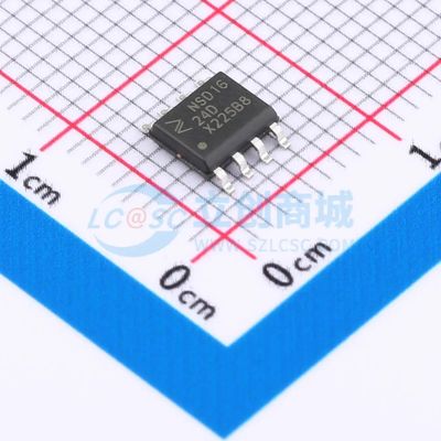 全新原装 NSD1624-DSPR SOP-8_150mil 栅极驱动芯片