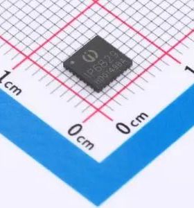 IP6829_NF QFN-32-EP(5x5) 无线充放电芯片 全新原装