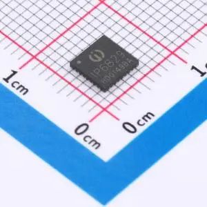 IP6829_NF QFN-32-EP(5x5) 无线充放电芯片 全新原装