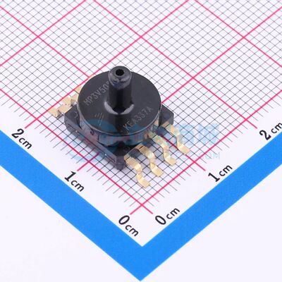 全新原装 MP3V5050VC6U SMD-8P 压力传感器