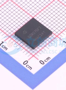 全新原装 IPL60R075CFD7 VSON-4(8x8) 场效应管(MOSFET) 正品