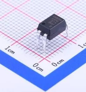 K30101B DIP-4 晶体管输出光耦 全新原装
