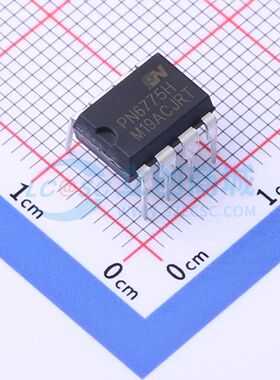 全新原装 PN6775HNEC-T1 DIP-8 AC-DC控制器和稳压器