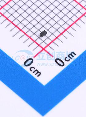 全新原装 BC846BMB,315 DFN-3(1x0.6) 三极管(BJT) 正品