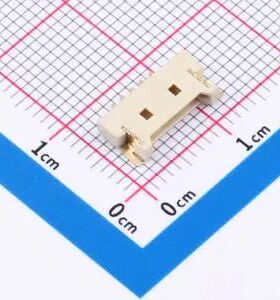 全新原装 MXCB-1.25-05P-WT1-0-B SMD,P=1.25mm,卧贴 线对板针座