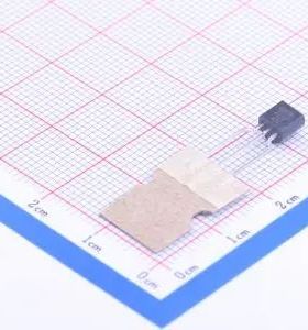 监控和复位芯片 KIA7042AP-AT/P KIA7042AP-AT/P TO-92-2.54mm 监