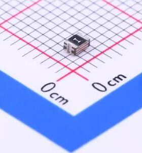 SMD0805B100TFT 0805 自恢复保险丝 全新原装